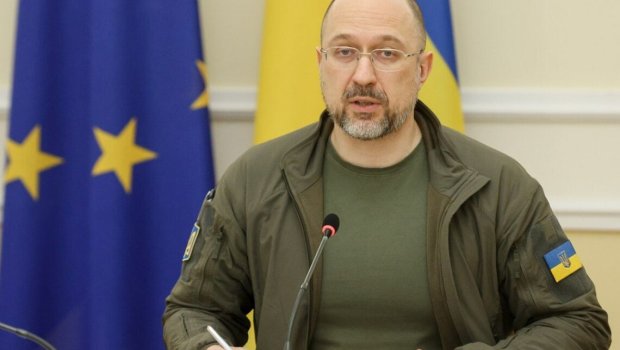 Baş nazir: “Aİ-də il ərzində Ukraynaya 50 milyard avro ayrılması razılaşdırılıb”