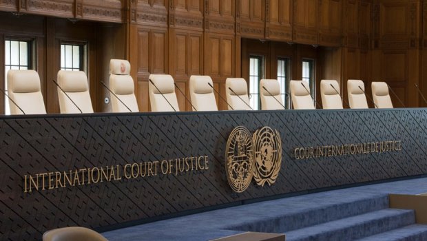 Beynəlxalq Ədalət Məhkəməsi Qəzza ilə bağlı İsrailə TƏLƏB QOYDU