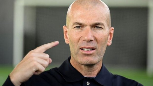 Zidan millidə işləmək təklifini RƏDD ETDİ