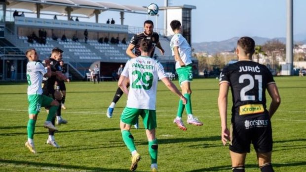 Rahil Məmmədov Polşa klubunda növbəti oyuna çıxdı