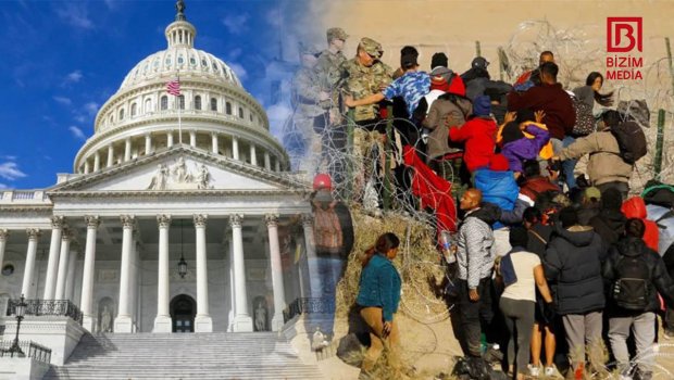 ABŞ öz qazdığı quyuya DÜŞÜR... – Texasda başlayan üsyan dalğasının PƏRDƏARXASI