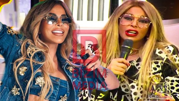 Aygün Kazımova: “6 gün konsert verdim qazancım 1 “şirvan” oldu” - VİDEO