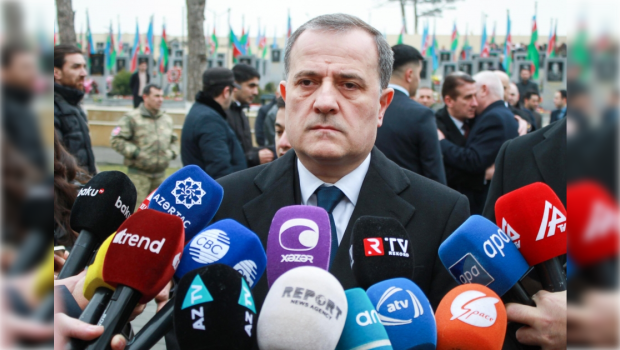 XİN: “Yaxın günlərdə delimitasiya və demarkasiya komissiyaları yenidən görüşəcək” - VİDEO