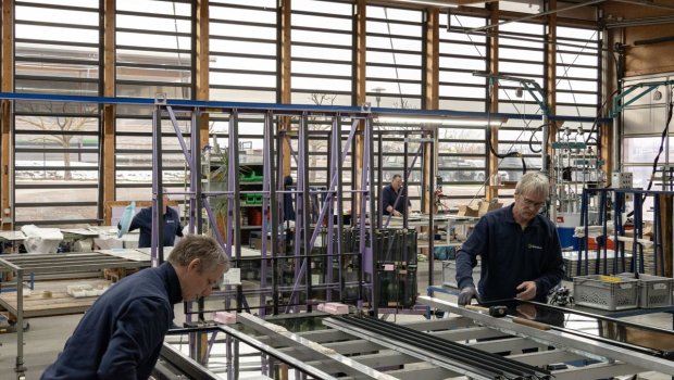 Daha bir ölkə dördgünlük iş həftəsinə KEÇİR