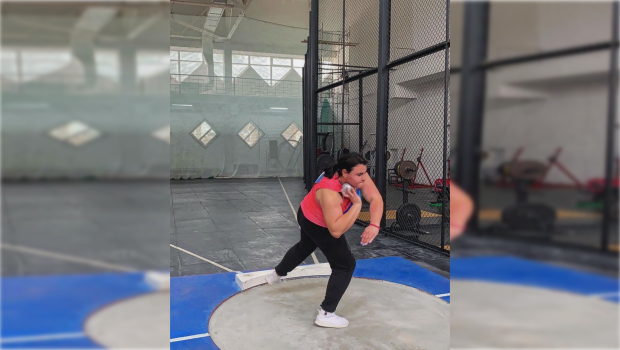 Nazim Babayev yenidən Azərbaycan çempionu oldu - FOTO