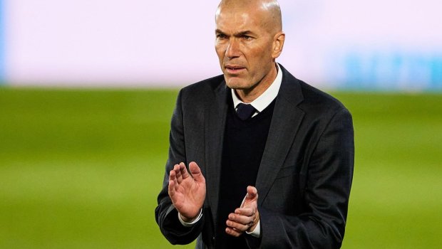 Zidan Fransa millisinin baş məşqçisi olmaq istəyir