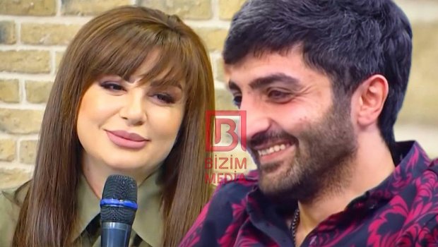 Nüşabə Musayeva: \