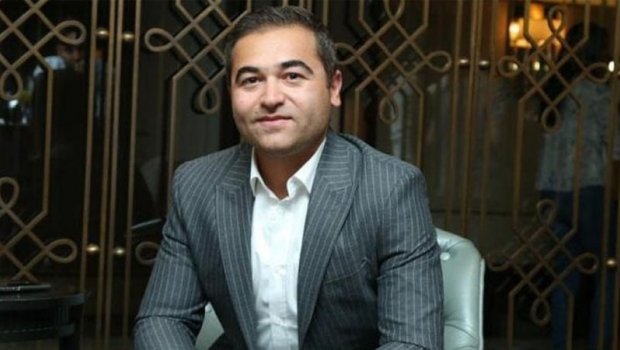 İlkin Həsəni əməliyyat olunduğunu AÇIQLADI - FOTO