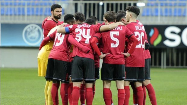 “Qəbələ”də ciddi İTKİLƏR 