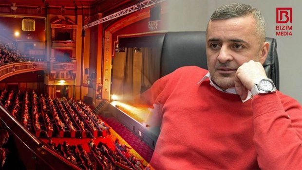 Teatrlarla bağlı yaradılan Ekspert şurası nəyə NƏZARƏT edəcək? – Direktordan AÇIQLAMA 
