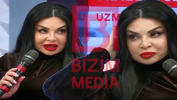 Efirlərdən yoxa çıxan Arzu Mələk: “İnsult keçirdim, əməliyyat olundum” – VİDEO 