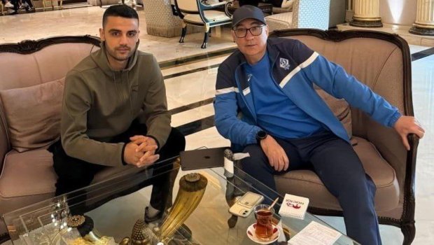 Millimizin keçmiş üzvü Rusiyaya GETDİ 