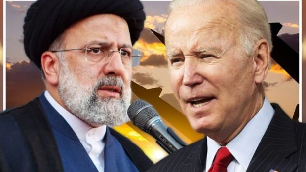 Mehriban DÜŞMƏNLƏR – “ABŞ İranı hədəf almaqdan ona görə çəkinir ki...”