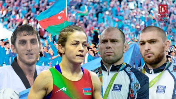 Ölkəmizdə uğur qazanmış legionerlər – VİDEOSÜJET 