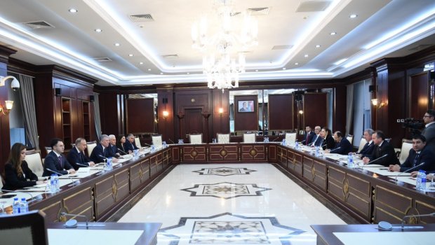 Hulusi Akar: “Azərbaycan Ordusunun işğala son qoyması tarixi əhəmiyyət daşıyır” - FOTO