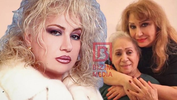 Efirlərdən uzaqlaşan Səbinə İlyasova Elmira Rəhimovaya BAŞ ÇƏKDİ - FOTO