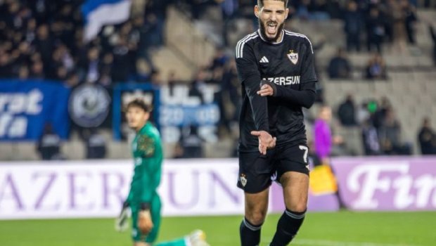 “Qarabağ”da ciddi itki