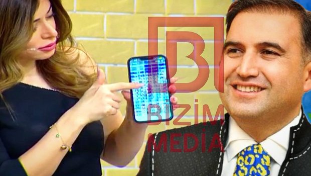 Hacı Nuranın telefonunda saxladığı fotoların sayı AÇIQLANDI – VİDEO 