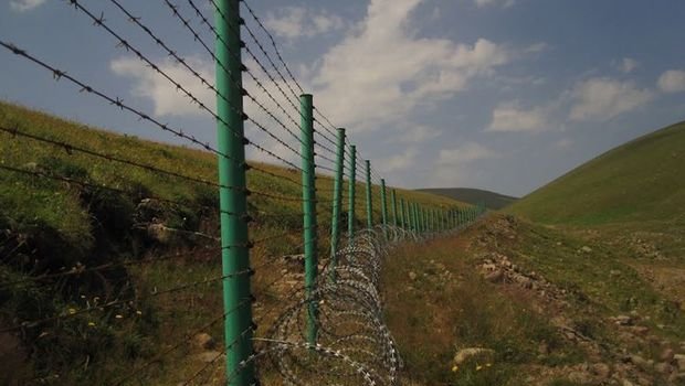 Ermənistan öz terrorçularını Azərbaycanla şərti sərhəddə yerləşdirir