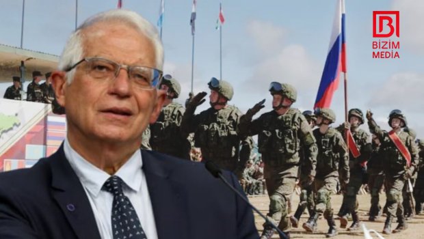 Məğlubiyyətin ETİRAFI – Qərb Rusiya ilə ona görə bacarmadı ki… - TƏHLİL 