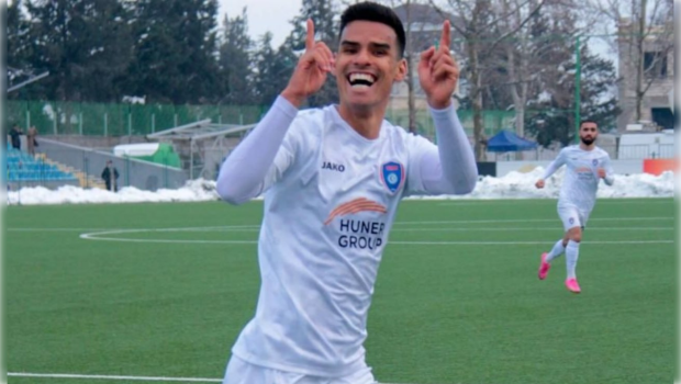 “Turan Tovuz” legionerini saxlamaq İSTƏYİR 