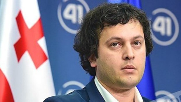 Gürcüstanda yeni Baş nazir gələn həftə TƏSDİQLƏNƏCƏK