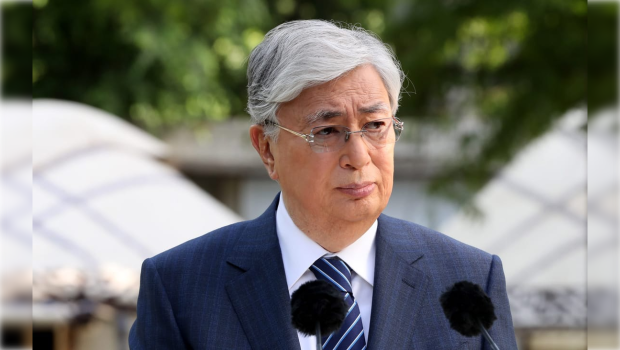 Tokayev Füzuliyə bu tarixdə gələcək