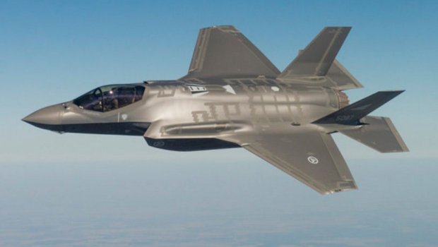 ABŞ Türkiyəni F-35 proqramına qaytarmaqla bağlı şərtlərini AÇIQLADI