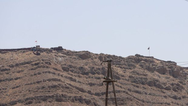 Sabah Azərbaycanla Ermənistan arasında sərhədin delimitasiyasına dair iclas KEÇİRİLƏCƏK