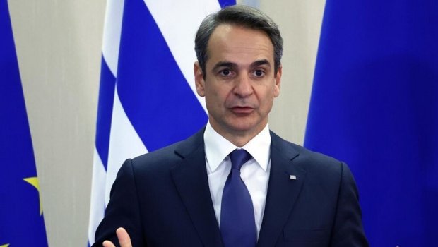 Yunanıstanın Baş nazirinin Türkiyəyə səfəri PLANLAŞDIRILIB