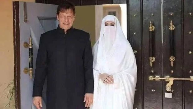 İmran Xana və onun həyat yoldaşına 14 il həbs cəzası verildi