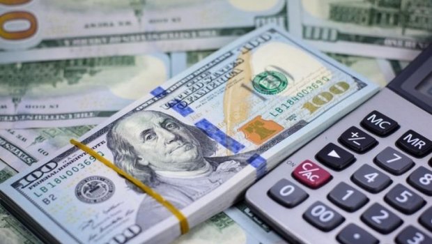 Strateji valyuta ehtiyatımız 66,5 milyard dollara çatıb - RƏSMİ