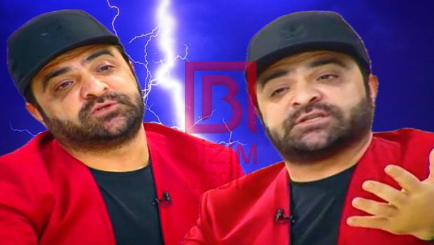 Fərda efirdə ƏSƏBİLƏŞDİ: “Çörək kəsdiklərim məni toylardan “burur”” – VİDEO 