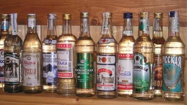 Rus arağının yaranma günüdür - VİDEO