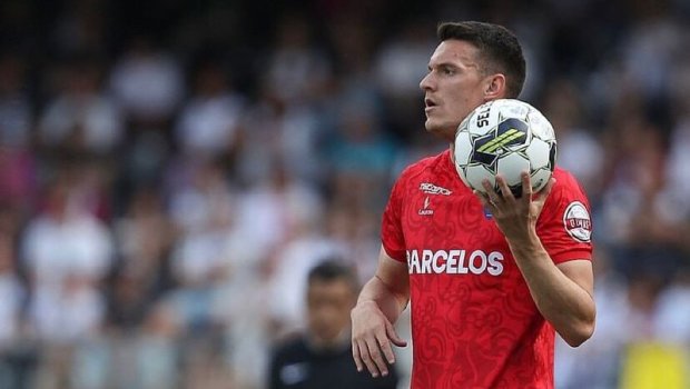 “Braqa” “Qarabağ”la oyun öncəsi itki ilə ÜZLƏŞDİ