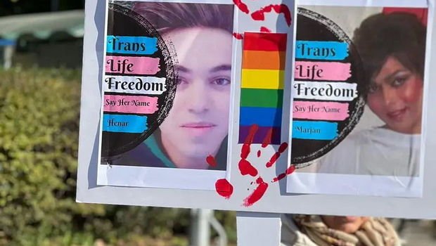 İranda kişi yeniyetmə oğlunu transseksual olduğu üçün öldürdü  – FOTO