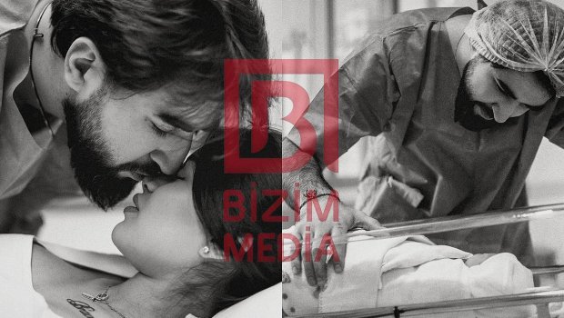 Elman Zeynalov ikinci dəfə ATA OLDU - FOTO/VİDEO