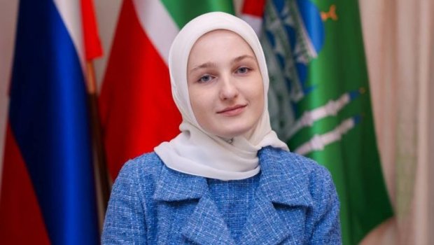 Kadırov qızına yeni VƏZİFƏ VERDİ