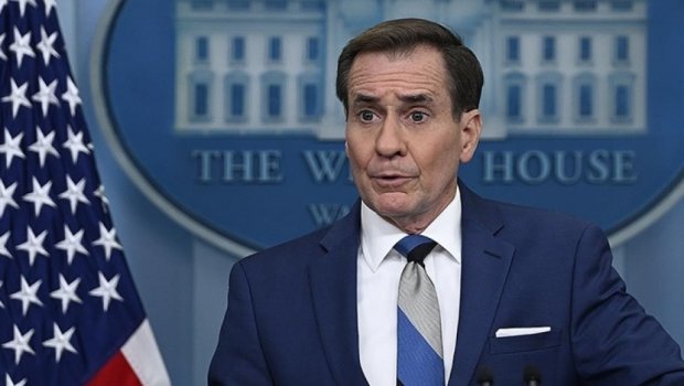 Ağ Ev F-35 qırıcıları ilə bağlı Türkiyəyə bir daha ŞƏRTİNİ AÇIQLADI