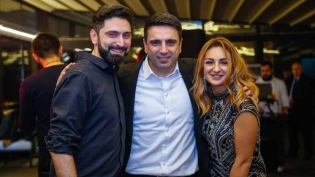 Alen Simonyanın qardaşının həyat yoldaşı 2 aylıq həbs edildi - YENİLƏNİB