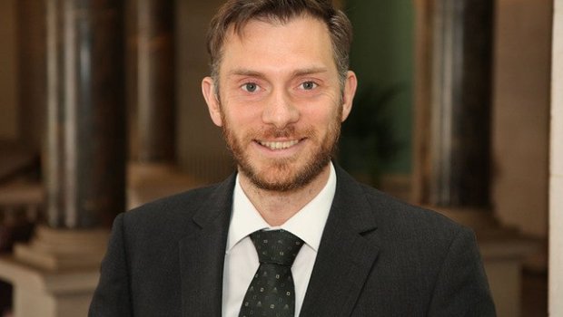 Britaniya Xarici İşlər Nazirliyinin rəsmisi BAKIYA GƏLİB - FOTO