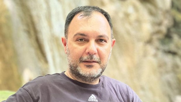 Bu da Əməkdar artistin YENİ BİZNESİ 