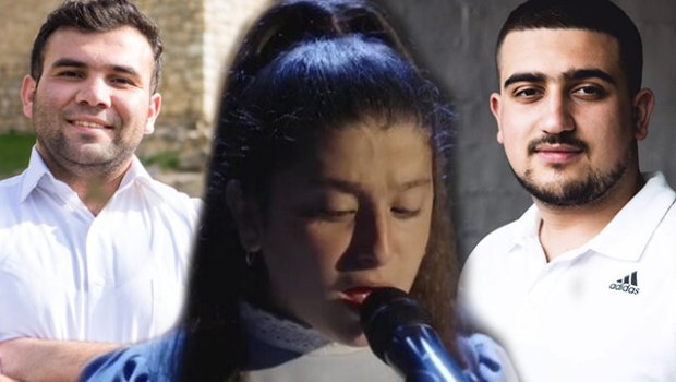 Prezidentin mükafatlandırdığı gənclərlə siz də tanış olun! – FOTO  