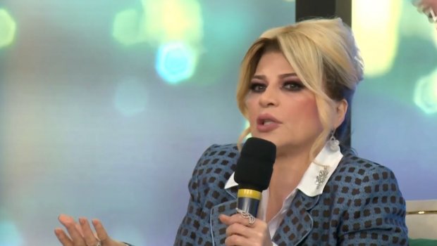 Mətanət İsgəndərli: “Şəxsi həyatımız heç kimə maraqlı olmamalıdır” – VİDEO 