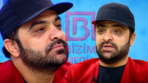 Fərda toylarını əlindən alan sənətkarı efirdə BİABIR ETDİ: “Yaşından utan!” - VİDEO 