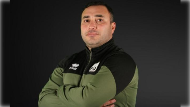 Millinin baş məşqçisi 