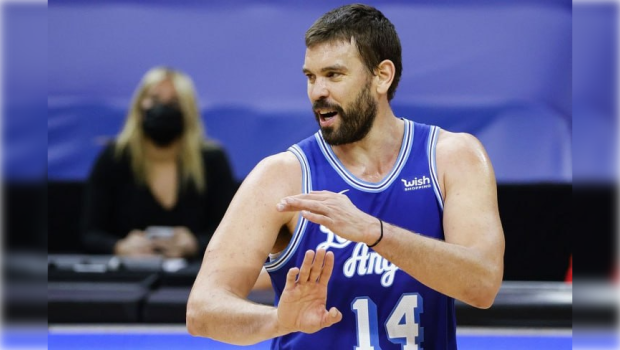 Məşhur ispan basketbolçu karyerasını BAŞA VURDU 