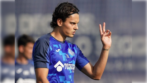 Türkiyə millisinin üzvü İngiltərə klubunda