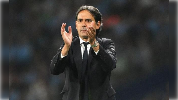 İnzaqi ayın ən yaxşı məşqçisi seçildi