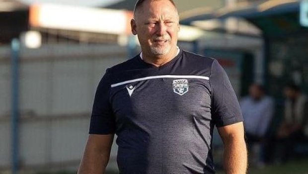 “Sabah” “Turan Tovuz”la oyuna Ponomaryovun rəhbərliyi ilə ÇIXACAQ 